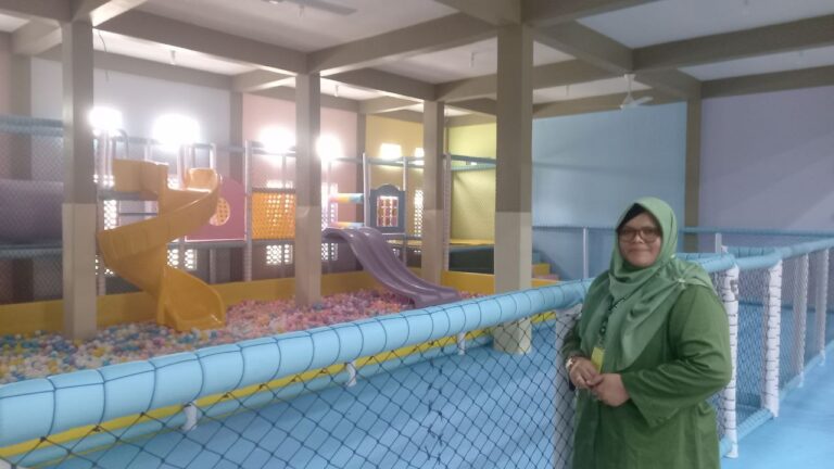 Daycare-DM