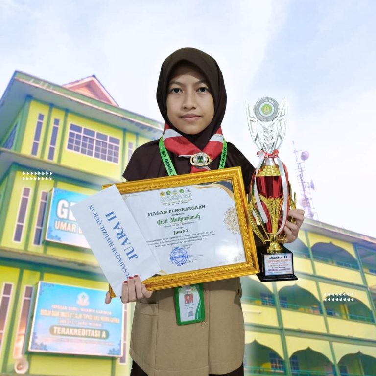 MQH-SDIT-Juara-2