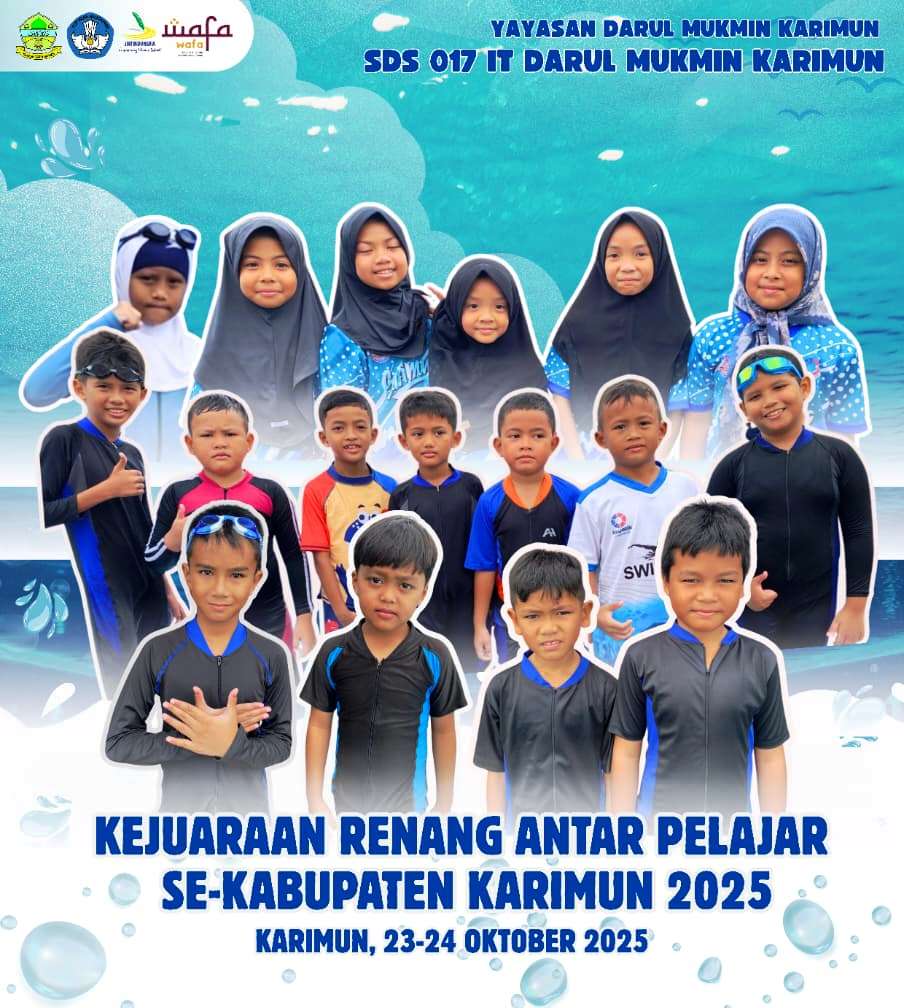 SDIT-Ikut-renang